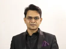 Mohammad Shadab Sami