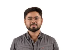 Ashish Kumar