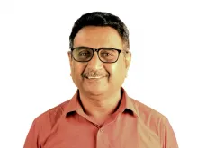 Dhanraj Sopan Survase