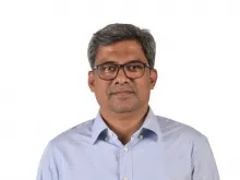 Mr. Jyoti Prakash Behera