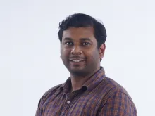 Dr. Nitesh Krishnan J