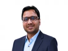 Priyanshu Srivastava
