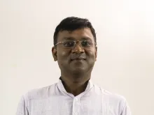 Rajesh Kumar Choudhary