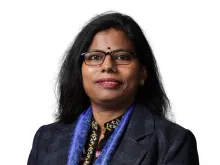 Ms. Sapna Kushwaha