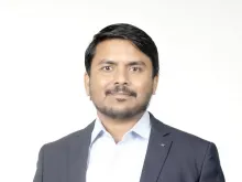 Mr. Shashi Ranjan