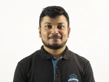 Sidharth Mallick