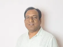 Mr. Sunil Kumar 