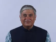 Vinod Kumar Sharma