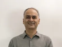 Vinayak Yashraj