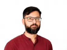 Vinod Bhatia