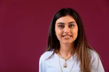 Dr. Vandita Arya