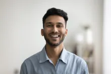 Dr. Pratyush Saha