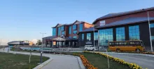 Srinagar