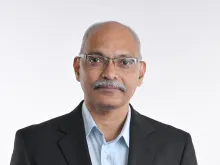 A Srinivasa Rao