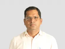 Mr. Md Abul Ala