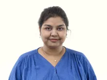Ms. Bingi Varsha Akshara
