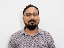 Mr. Amit Kumar Chaudhary 