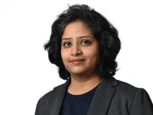 ANKETA KUMAR