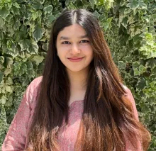 Anupama Bhargav
