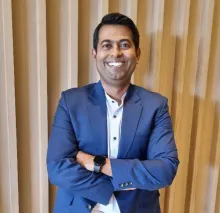 Anupam Saurav