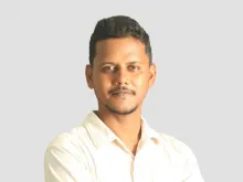 Arnav Deepak Barik