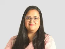 Ms. Arpita  Mishra