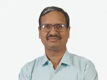 Ashutosh Kumar Sahi