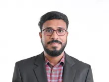 Dr. Bairabathina Venkatesh