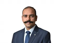 Bharat Singh