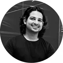 Bhupesh Saini