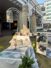 The Legacy of Khesh