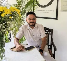 Arpit Porwal
