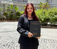 Meera Chandran