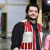 Ashish Satyavrat Sahu