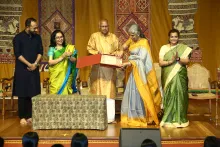 Prof. Dr .Malini 