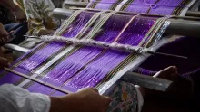 Khat Tak : The Woven Stories of the Tang's