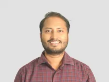 Deepak Ranjan Padhi