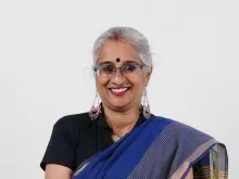 Dr. Nithya Venkataraman