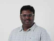 Dr. B Raja