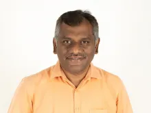 Dr. G. Krishnaraj
