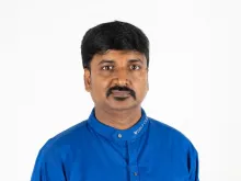 Dr. MARTIN JEYASINGH MATHEWS
