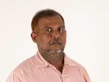 Dr. Murugan T