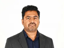 Dr. R Kishore Kumar