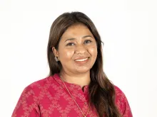 Dr. S. Aishwariya