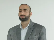 Idris Afzal Shah