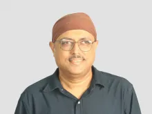 Dr. Goutam Saha