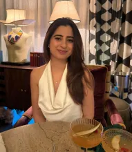 Mehak Khosla