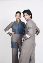 Next-Generation Indian Navy Uniform