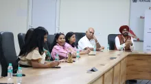 4th Alumni Meet (2026) - NIFT Panchkula 
