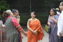 NIFT Delhi_independence day